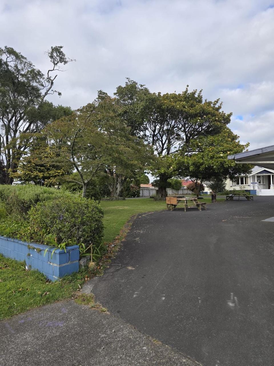 Golden Aura Suites Motel in Taranaki, New Zealand