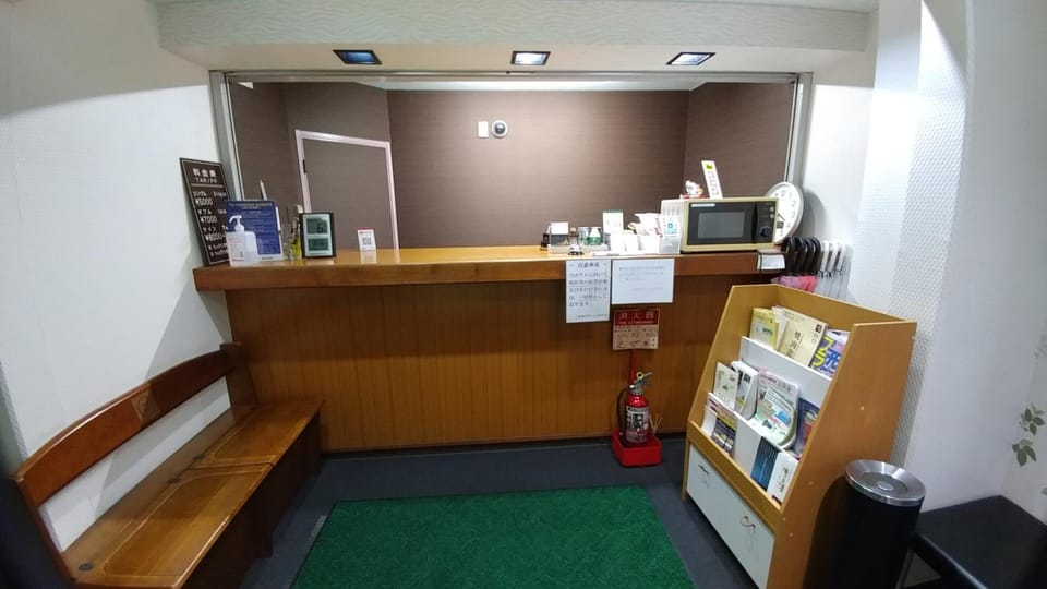 Facilities