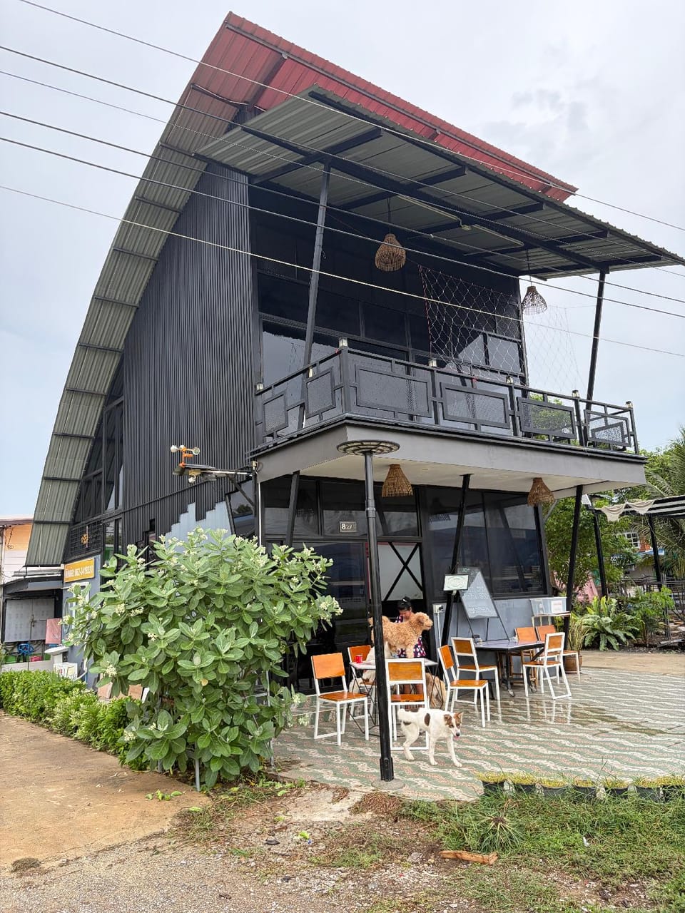 7 Home Resort Saraburi  Hotel in Laos