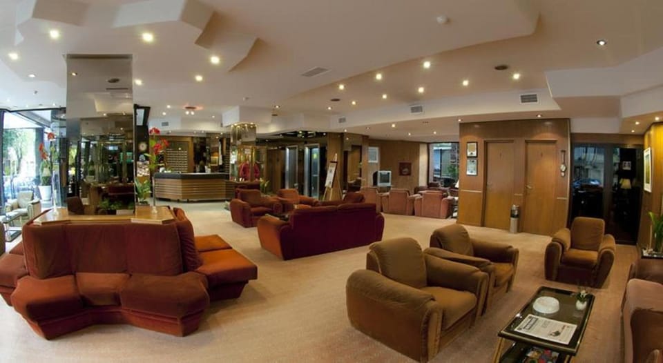 Primacy Hotel Hotel in Mar del Plata