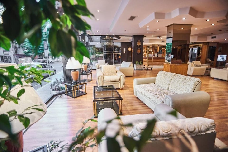Primacy Hotel Hotel in Mar del Plata