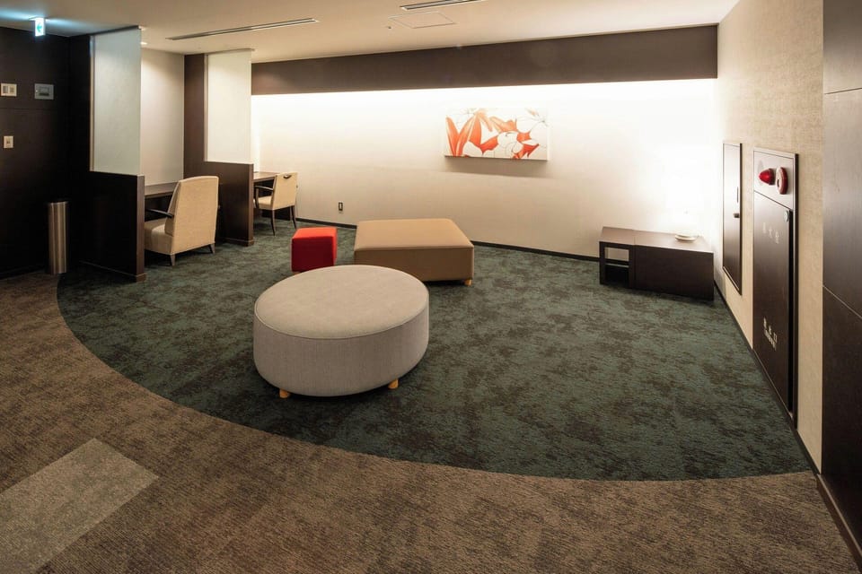 Osaka Airterminal Hotel Hotel in Hyogo Prefecture
