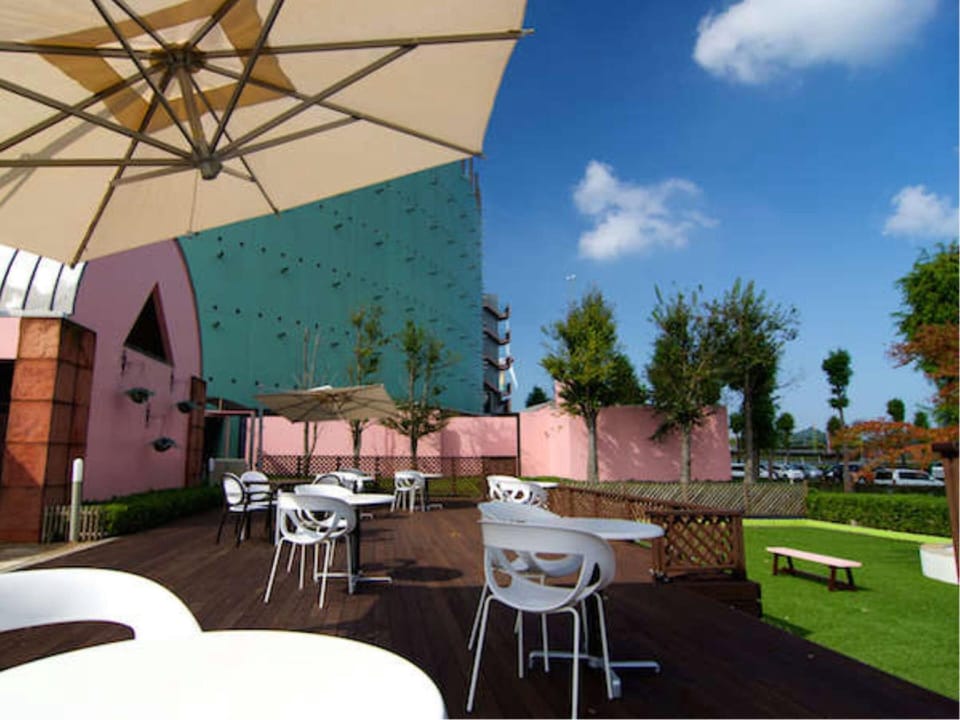 Hotel Verde Hotel in Japan