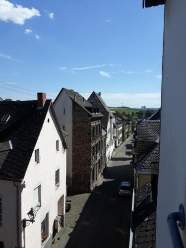 Rathausschenke Munstermaifeld Inn in Cochem-Zell