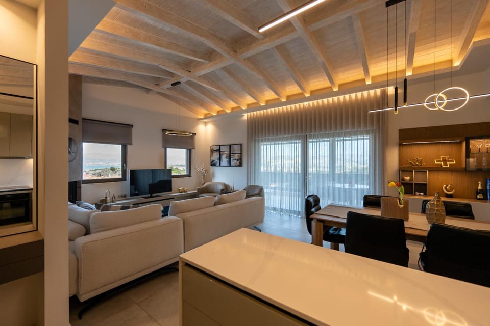 Vivere Suites Hotel in Nafplion