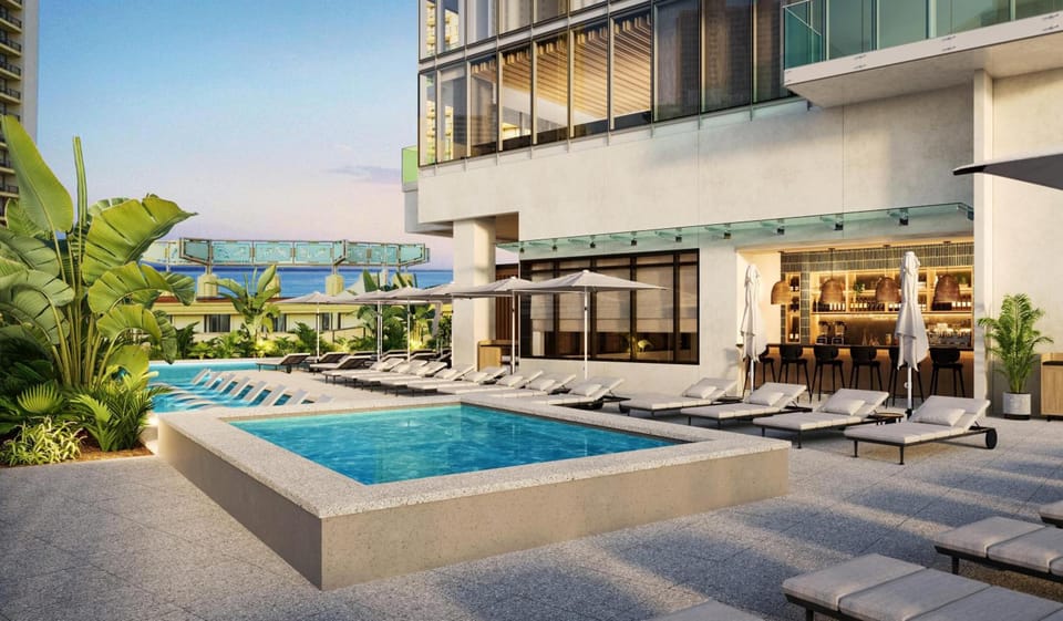 Hilton Club Ka Haku Honolulu Hotel in Honolulu