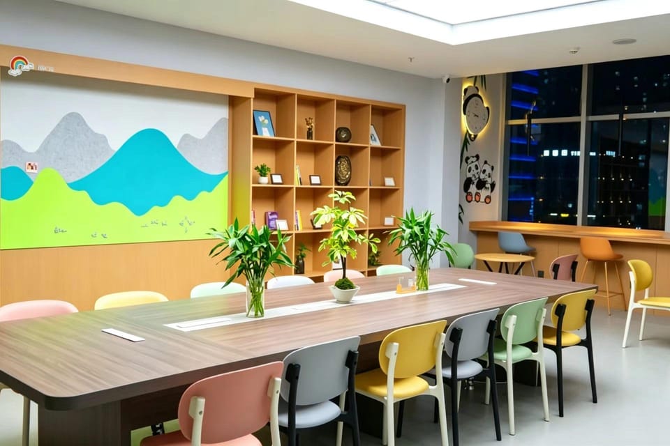 Meeting room / ballrooms