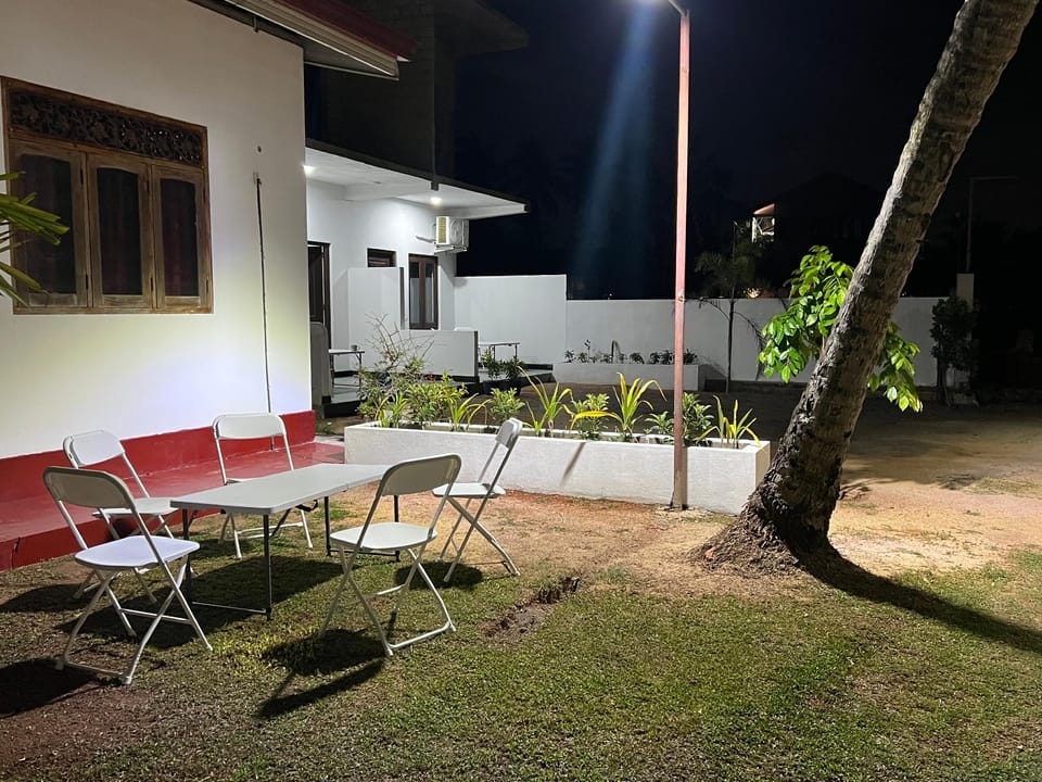 Boat Club Resort Katunayake  Resort in Negombo