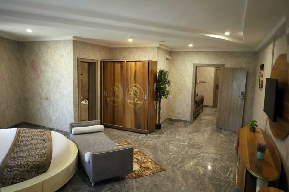 Diconhotels Hotel in Nigeria