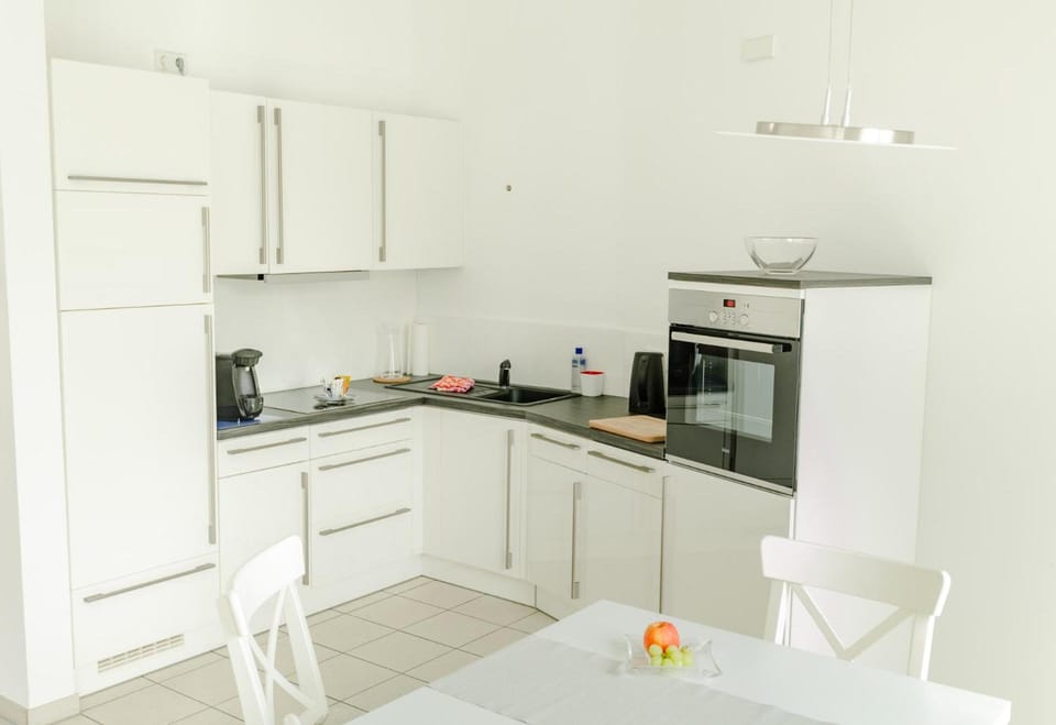 Boarding-Potsdam Apartment hotel in Potsdam