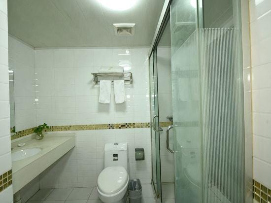 jiashanshidaibinguan Hotel in Suzhou