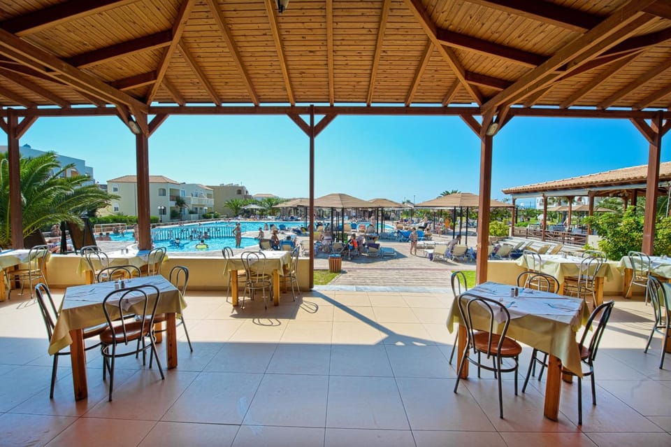 Hotel Akti Beach Club Hotel in Kos, Greece