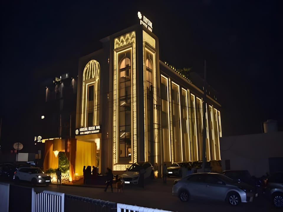 Hotel krystal Klyde Inn in Haryana