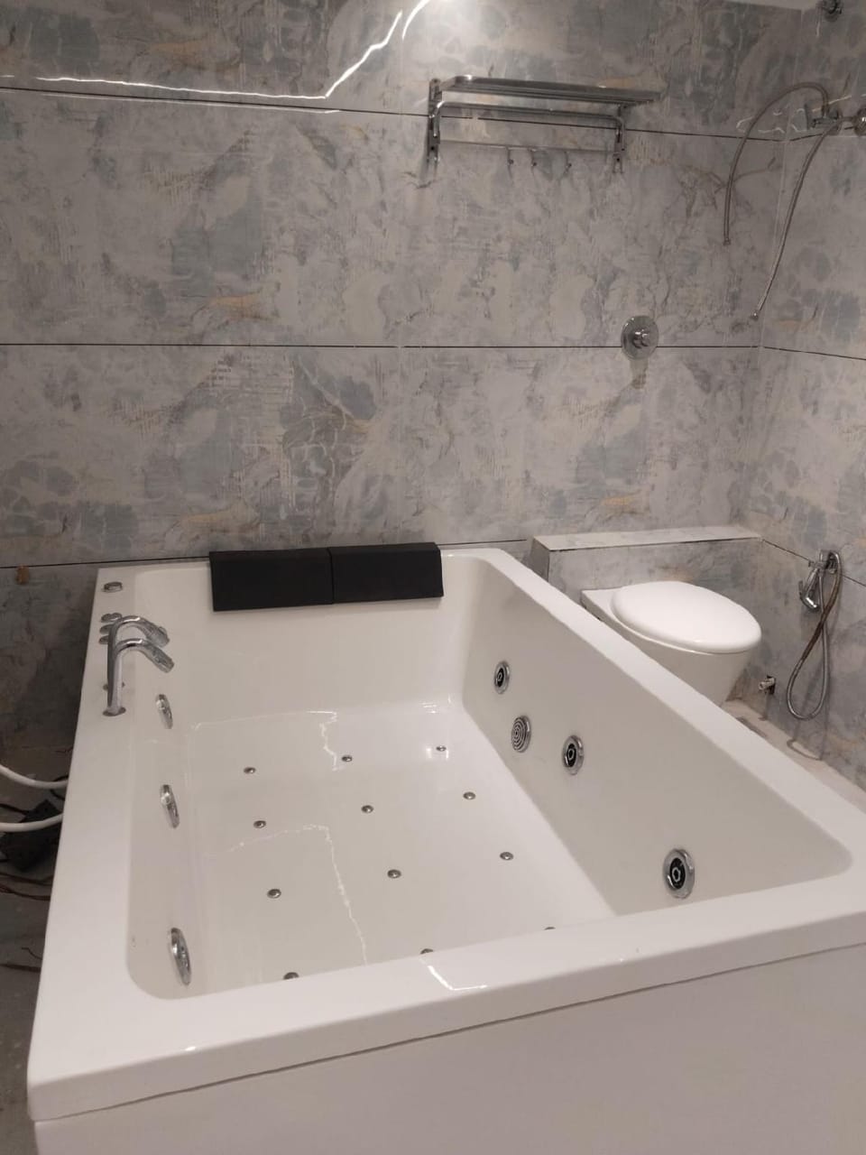 Hotel Grand CG Hotel in Ahmedabad