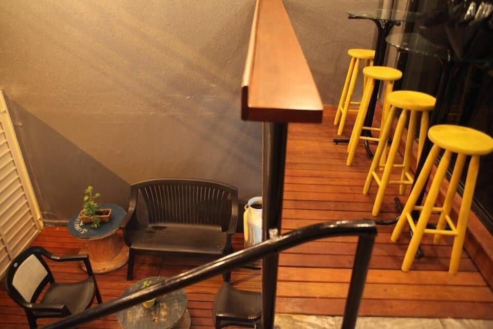 Soul Hostel Hotel in Sao Paulo City