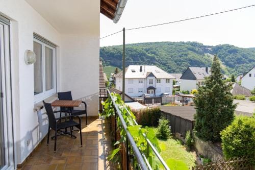 Weingut Gerd Mullers Hotel in Cochem-Zell