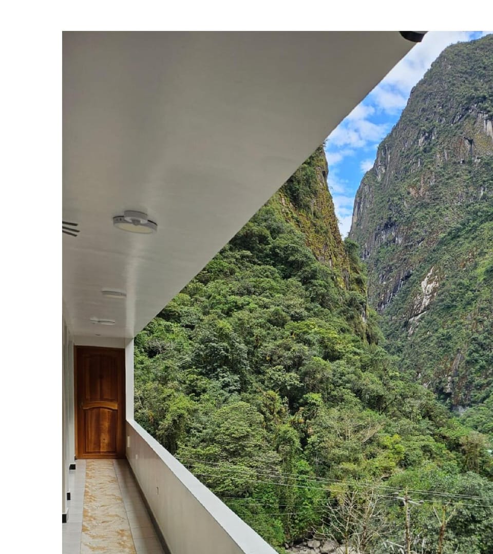 Hotel Horizonte Hotel in Department of Cusco