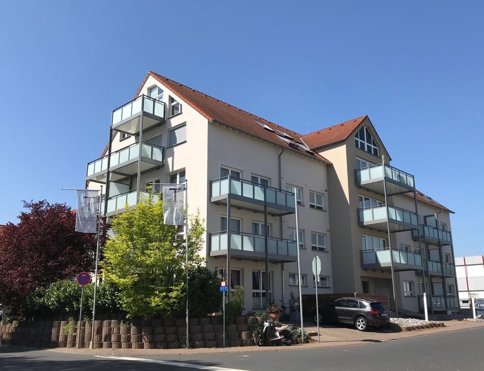 TH39 Trend Hotel Hotel in Bad Vilbel