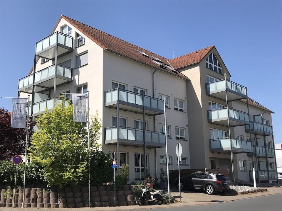 TH39 Trend Hotel Hotel in Bad Vilbel