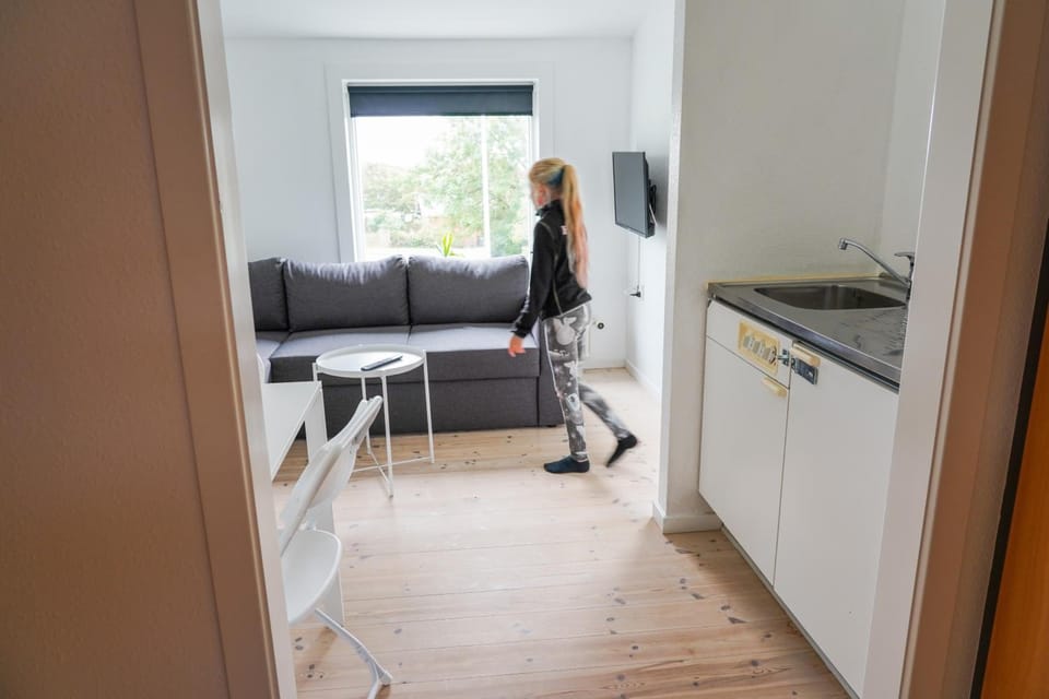 Feriehus Thy - I hjertet af Thy Apartment hotel in Denmark