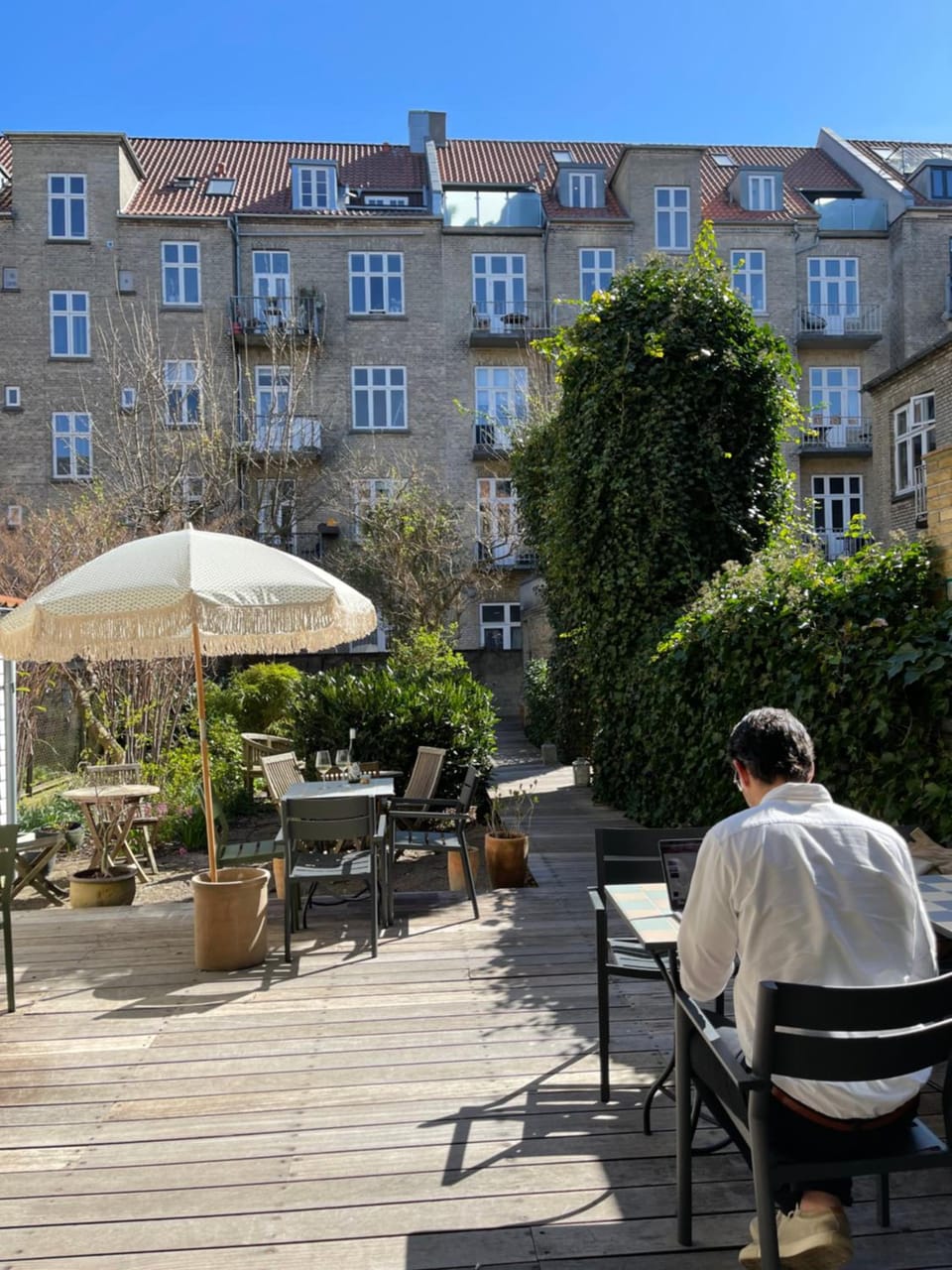 Aarhus Guldsmeden Hotel in Aarhus