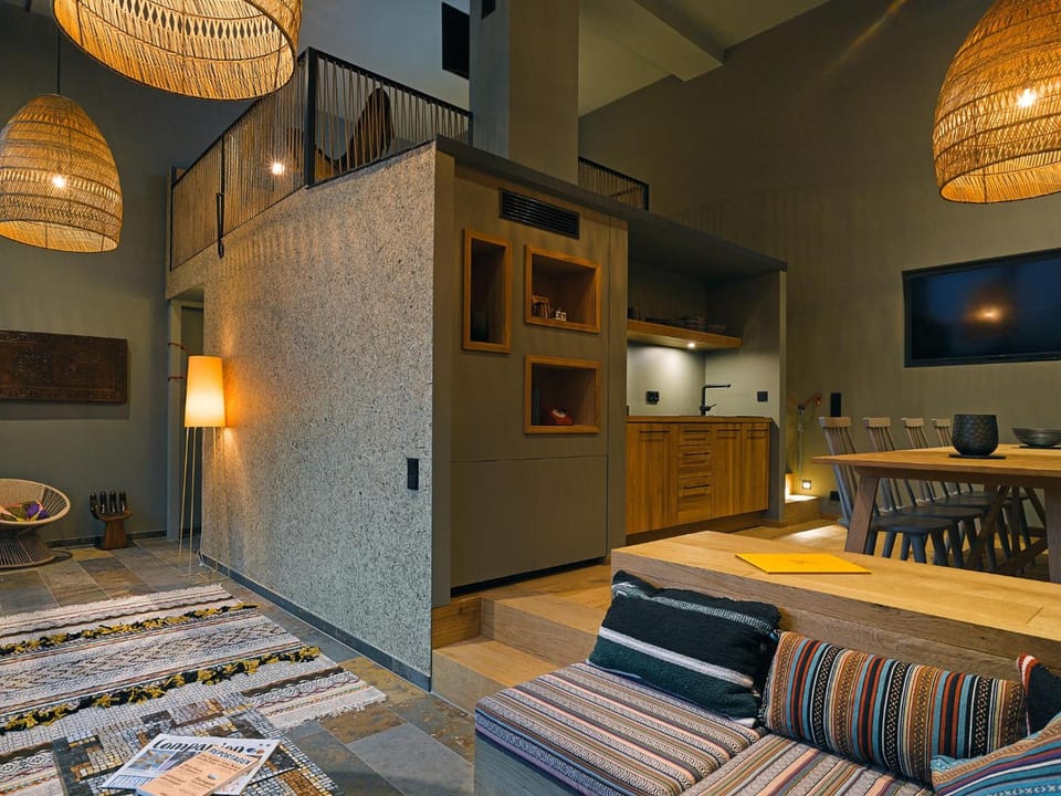 25hours Hotel Frankfurt The Trip Hotel in Frankfurt