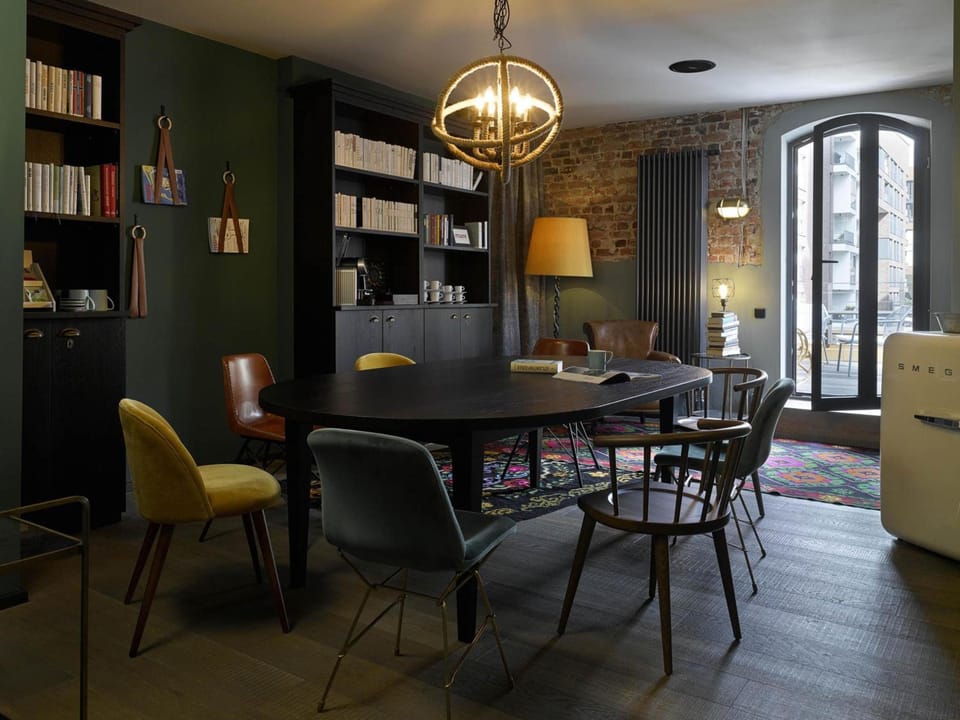 Meeting room / ballrooms
