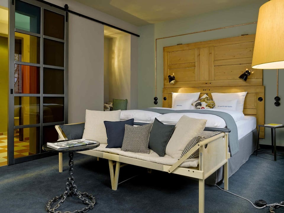 Guestroom