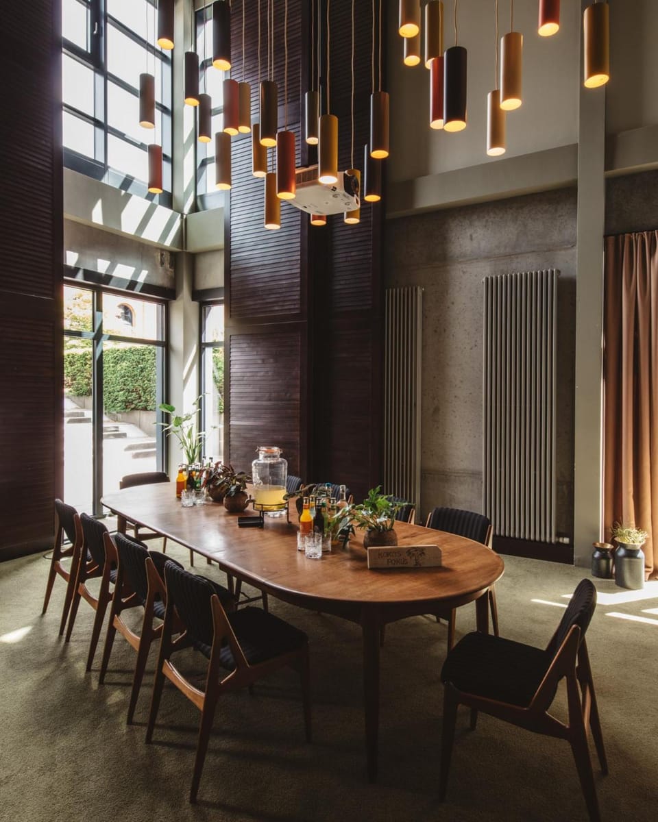 Meeting room / ballrooms