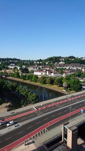 Suite Olivier Resort in Saarbrücken