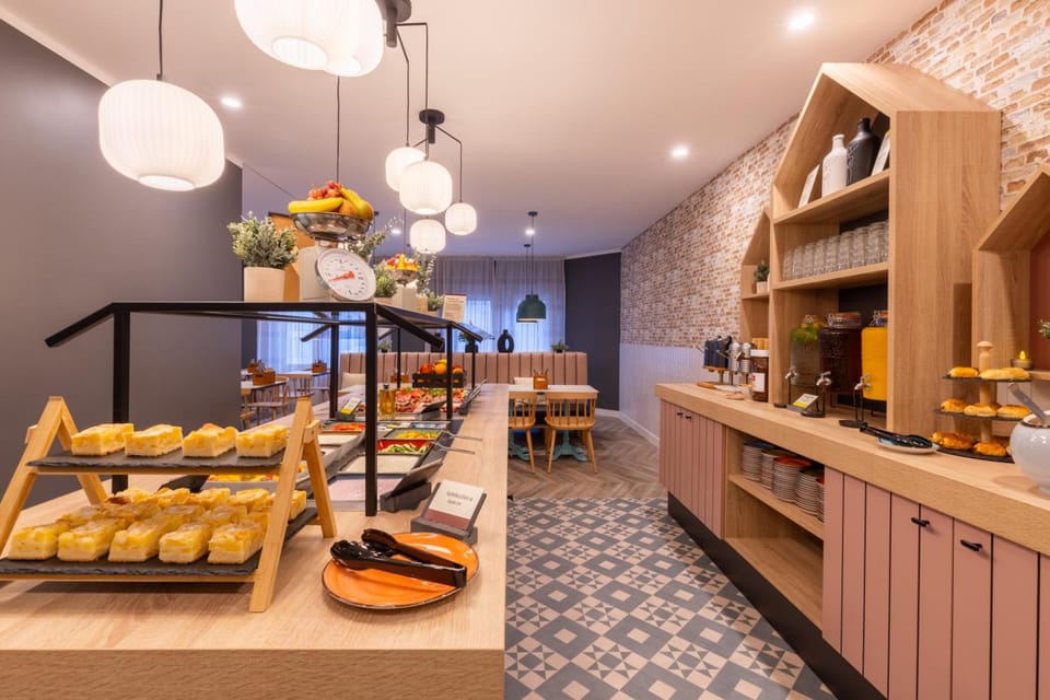 Food and beverages