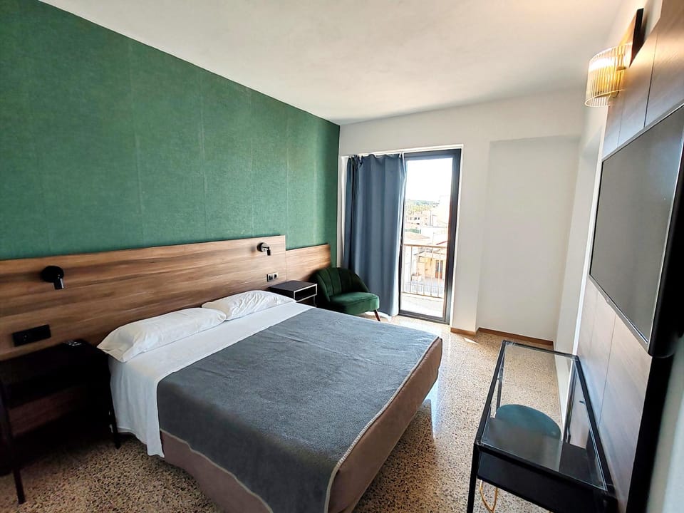 Hotel Octopus Hotel in Can Picafort