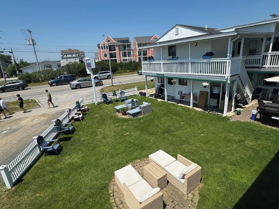 Mari-Anne Motel Hotel in Hampton Beach
