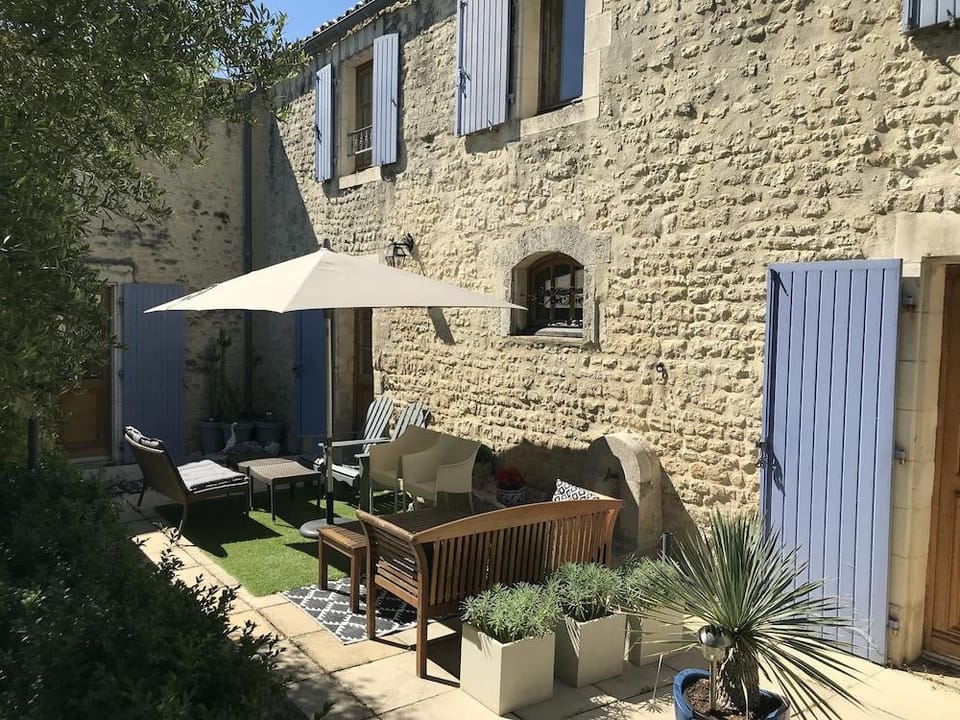 L Escale de Mortagne Hotel in Nouvelle-Aquitaine