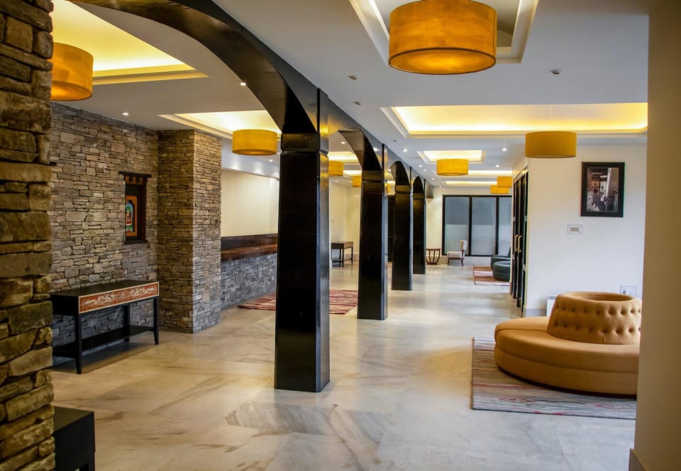 Hotel Riverview by Tenzinling Hotel in Asia
