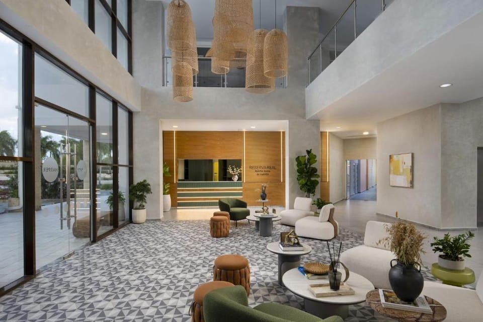 Reserva Real Punta Cana by Harper Hotel in Punta Cana