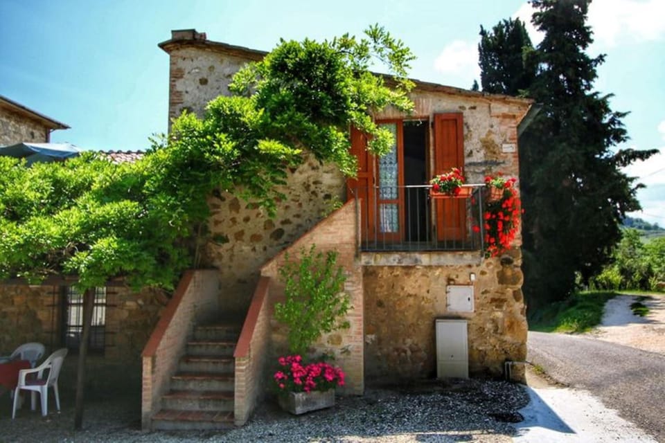 Agriturismo Bellavista Hotel in Tuscany