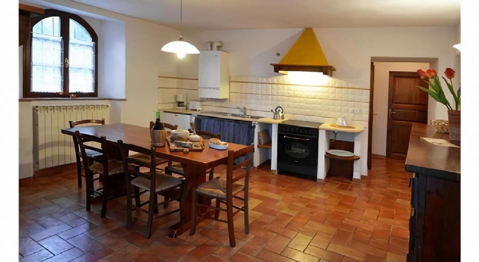 Agriturismo Bellavista Hotel in Tuscany