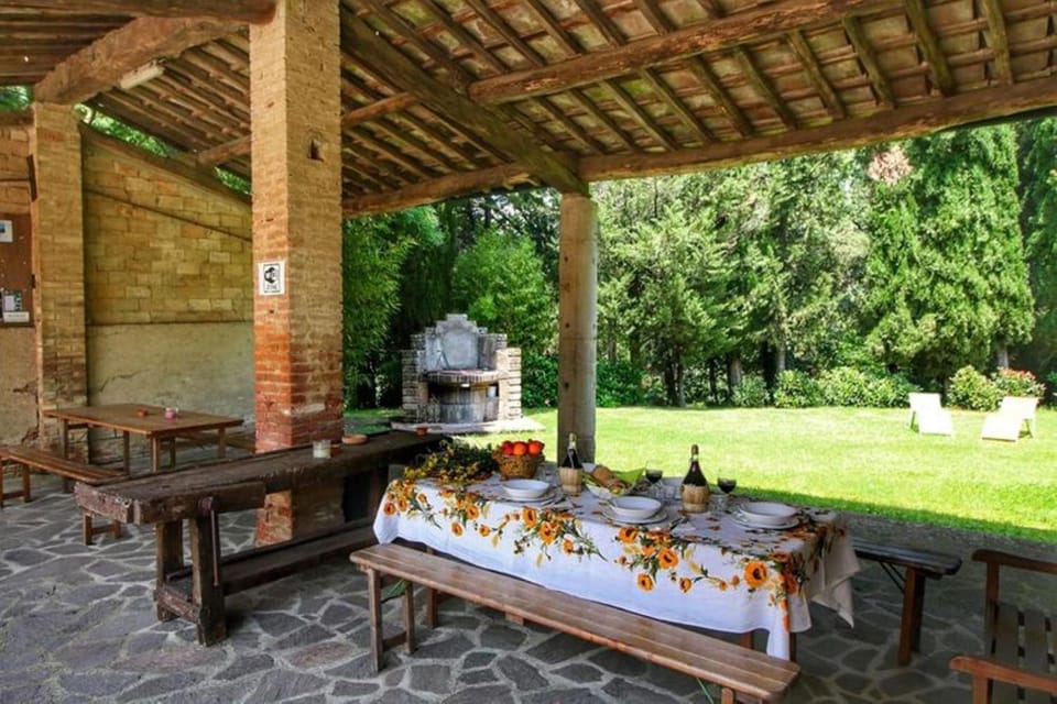 Agriturismo Bellavista Hotel in Tuscany
