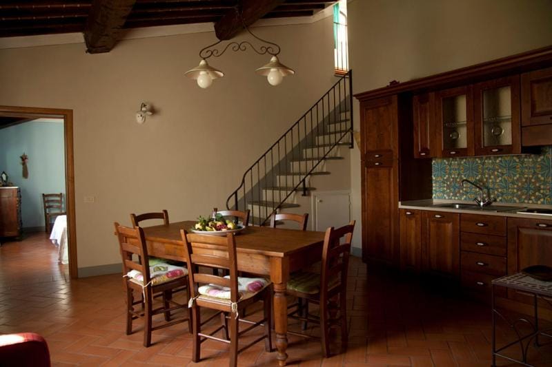 Agriturismo La Colombaia Hotel in Emilia-Romagna
