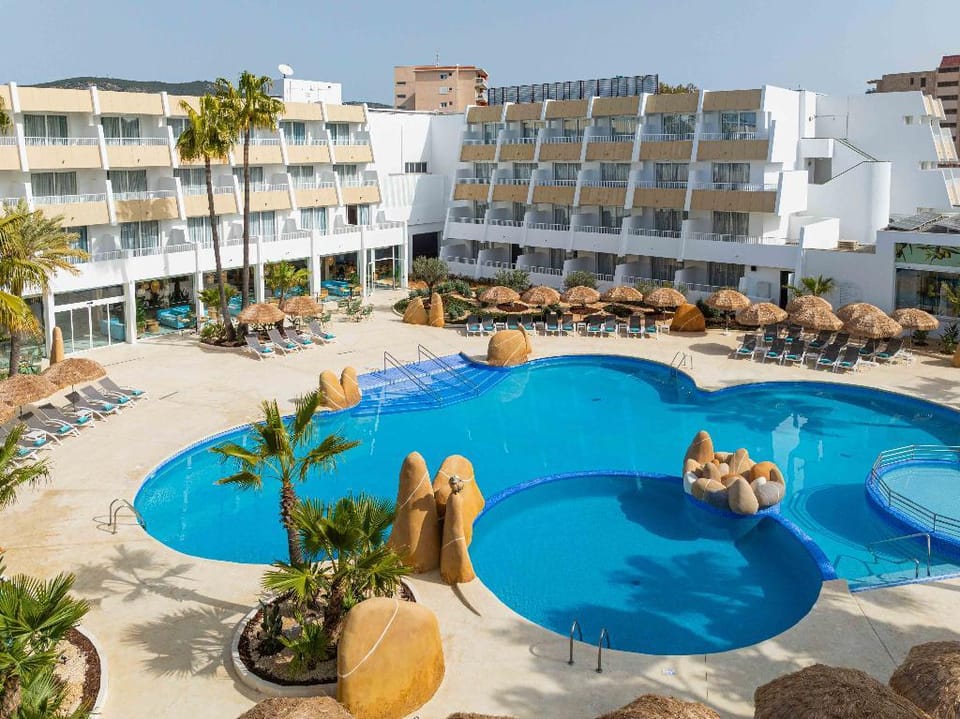 MarSenses Rosa del Mar Hotel & Spa Hotel in Serra de Tramuntana