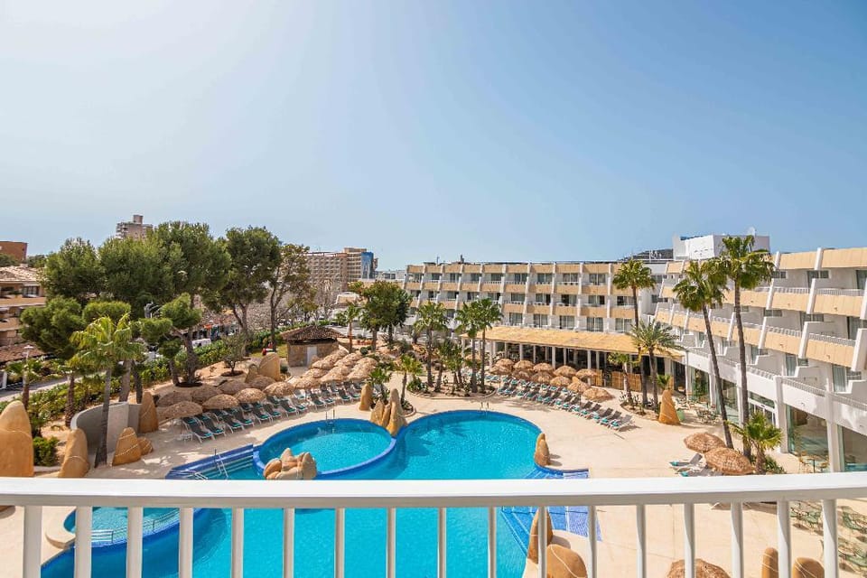 MarSenses Rosa del Mar Hotel & Spa Hotel in Serra de Tramuntana