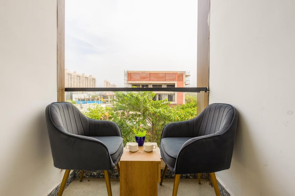 Fortune Inn Sector - 104 By ASPL Hotel in Noida