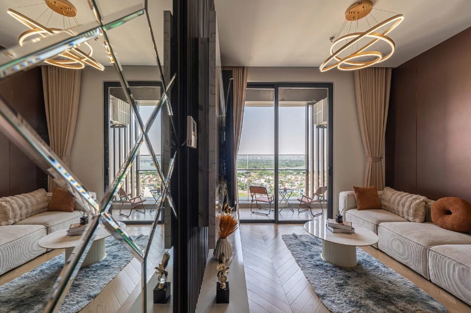 Lumiere Luxury Residence Hotel in Ho Chi Minh City