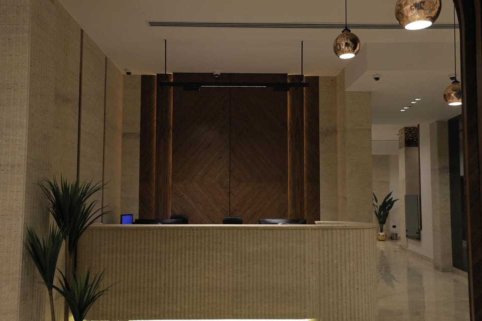 Dhb Stays Apartment hotel in Cairo