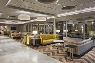 Titanic Comfort Mitte Hotel in Berlin