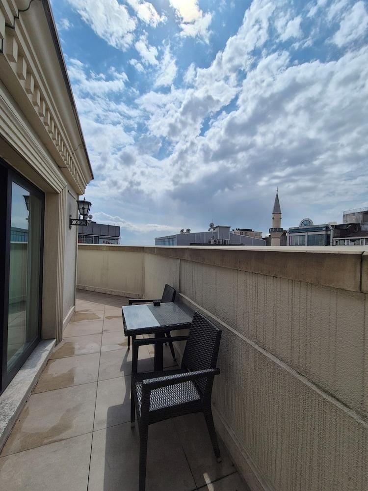 Hotel Momento Beyazit Hotel in Istanbul