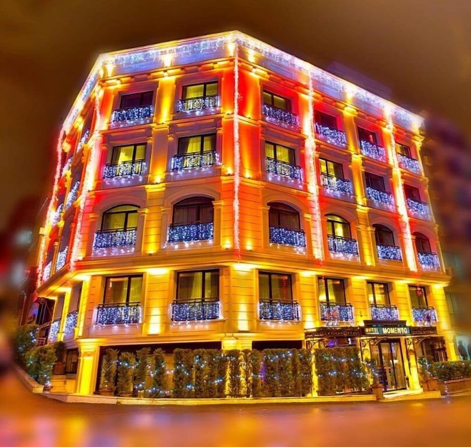 Hotel Momento Beyazit Hotel in Istanbul