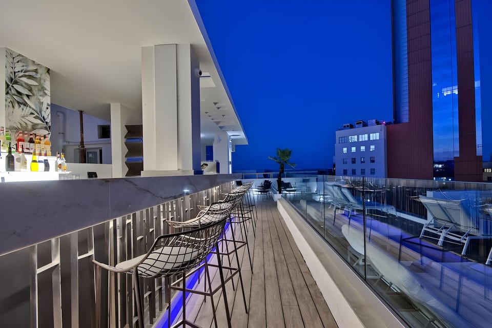 Hotel Valentina Hotel in Saint Julians
