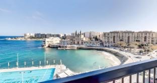 St Julian's Bay Hotel Hotel in Sliema